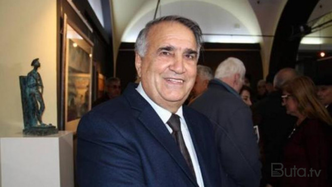  Rəsulzadənin insult keçirən nəvəsi haqda son məlumat  
