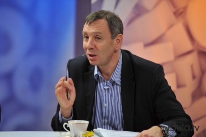  Vardyanyan Rusiya üçün önəmli deyil – Markov  