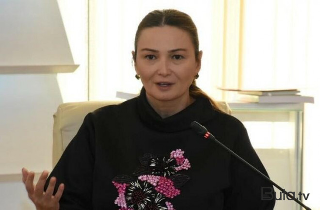  Qənirə Paşayevanın dəfn ediləcəyi yer açıqlandı  