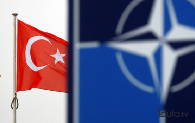  Türkiyə rəsmiləri dedi ki, gələn ay İsveç üzv olacaq - Kardin  