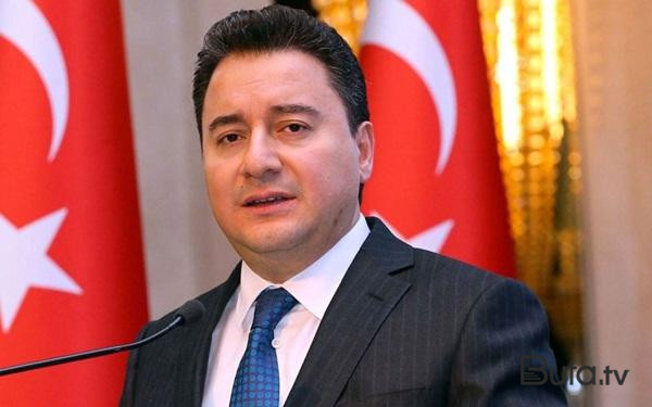  Uğursuz mübahisələr, mənasız davalar... - Babacan  