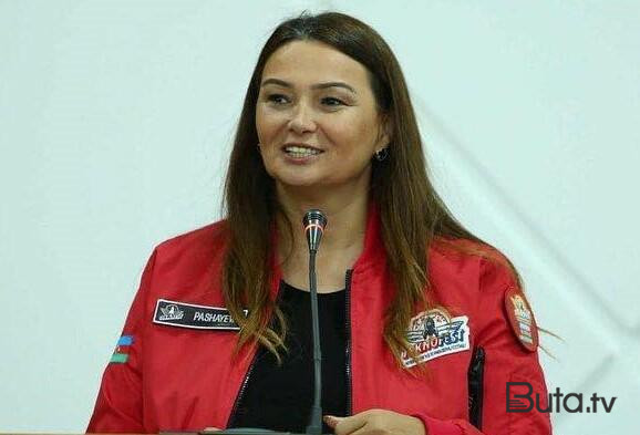  Türkiyədə “Qənirə Paşayeva Ödülü” təsis edildi  