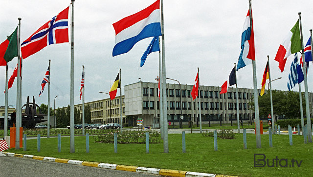  Ukrayna üçün 100 milyard dollarlıq fond yaradıla bilər  