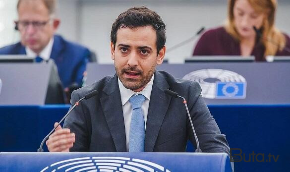  Sejurne Bakıya böhtan atdı və şantaja keçdi  