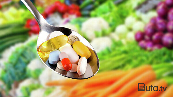  Hansı vitamin çatışmazlığından əziyyət çəkirsiniz?  