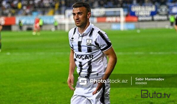  AFFA Qaraya görə 