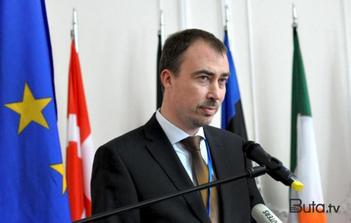  Klaar da sərhəddəki atəşdən yazdı: Yalan xəbərlər…  