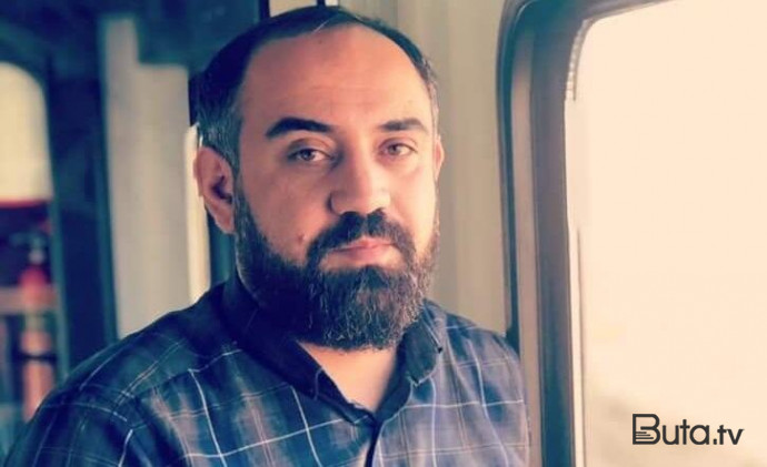  Meyxanaçıların şahı Rəşad Dağlıdır? - Pünhan 