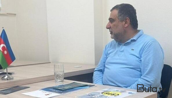  Niyə məhz Vardanyanın azad edilməsi üçün çalışırlar?  