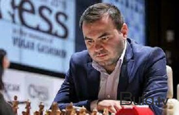  Şəhriyar Məmmədyarov Kanadada qalib oldu  