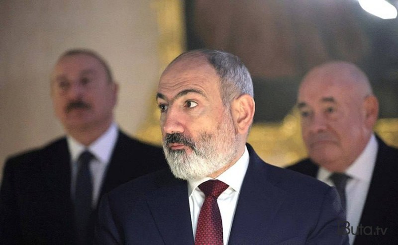  Paşinyanın Bakıya gələcəyi haqda vacib açıqlama - “Baş nazir özü gələcək” 
