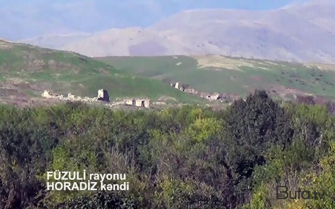  Bəzi kəndlərdə kirayə evlər kəskin bahalaşdı - Video  