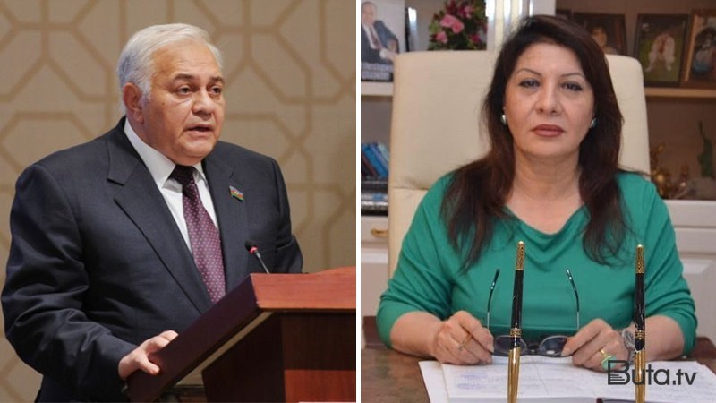  Oqtay Əsədovun həyat yoldaşı son bir ildə Moskvada 14 milyon …  