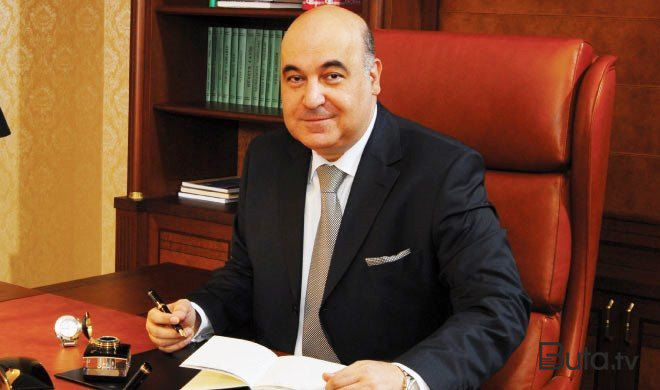  AYB-dən Çingiz Abdullayevlə bağlı açıqlama  