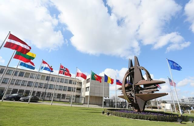  NATO-dan Bakı və İrəvan arasındakı razılaşmaya reaksiya  