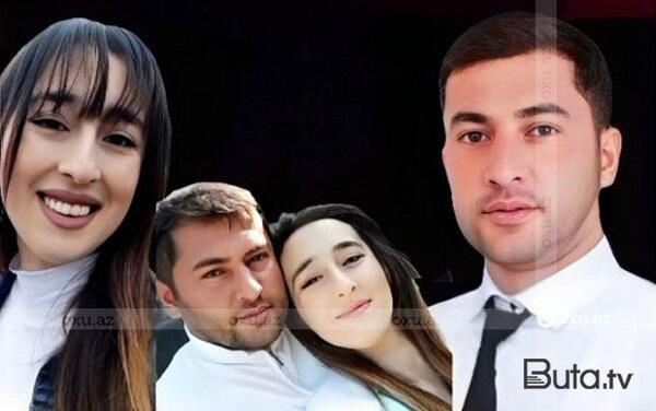  Sevgilisinin ölümünə dözməyən qız intihar etdi - Bu gün toyları olacaqdı  