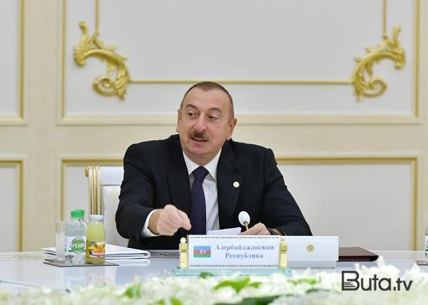  Prezidentdən 4 kənd açıqlaması: Müharibədən dərhal sonra...  