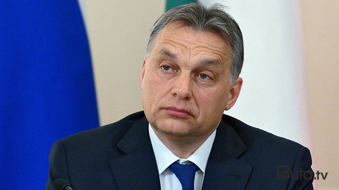  Onlar hakimiyyətə gəlsələr, Ukrayna konflikti bitəcək - Orban  