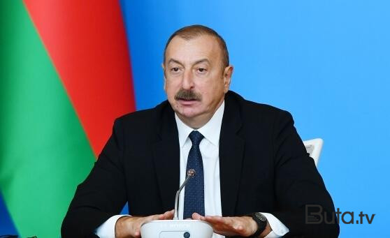  Prezident: Türkiyə ilə Ermənistan arasında yaxınlaşma…  