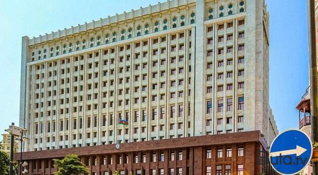  Əfv Məsələləri Komissiyası 100-dən çox müraciətə baxdı  