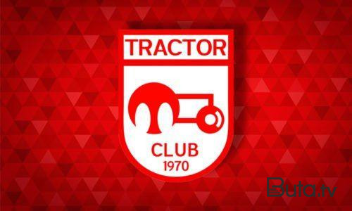  “Traktor” cərimələndi, oyunçusu töhmət aldı  