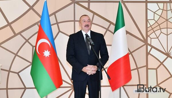  Rusiya-Ukrayna savaşı necə başa çatacaq? - Əliyev  