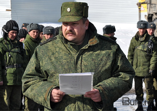  Sülhməramlılar Qarabağda buna müvəffəq oldular - Rus general  