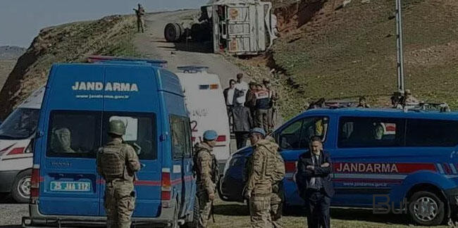  Türkiyədə polis həmkarlarını güllələdi - Video  
