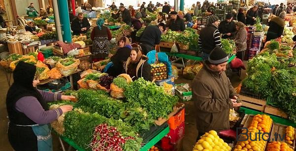  Bazarda yoxlama: bu məhsulların satışı dayandırıldı  