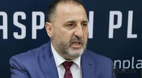  Siyasi fəaliyyətimə görə həbs olunmamışam - Sabiq deputat  