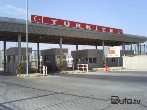  İraqdan ilk: 30 ildən sonra Türkiyə ilə sərhəddə...  