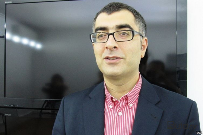  Məhkəmədən Anar Məmmədli ilə bağlı qərar  