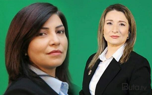  Laf TV-yə hücum: Kanalı bu qrup ələ keçirdi  