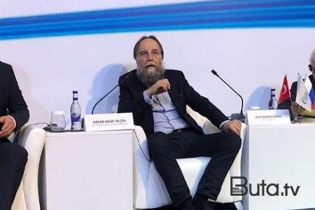 Dəyərlər, ailə, inanc məhv edilir - Dugin  
