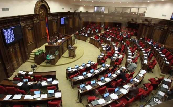  Paşinyan müxalifətin Bakı ilə bağlı təklifini rədd etdi  