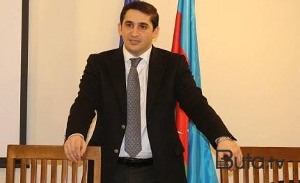  Nazir ölkəyə yeni baş notarius təyin etdi  