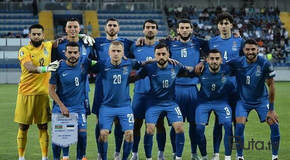  Millimiz Albaniya ilə bu ölkədə qarşılaşacaq  