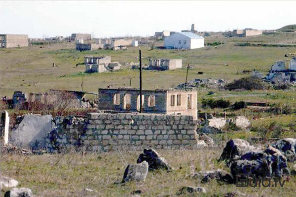  İtkin düşən şəxslərin siyahıları dəqiqləşdirildi  