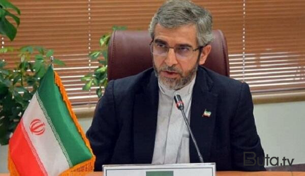  İran: İsrail qəti və sərt cavab alacaq  
