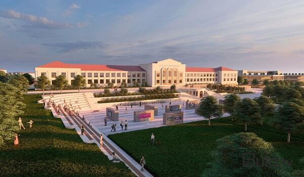  Qarabağ Universitetində əcnəbi tələbələr təhsil alacaq?  