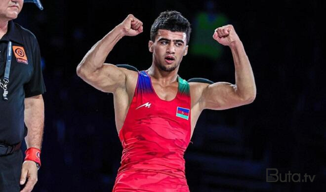  Paris-2024: Cəfərov və Hüseynovun rəqibləri bəlli oldu  