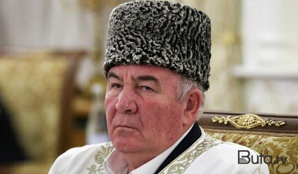  İsmayıl Berdiyev vəfat etdi  