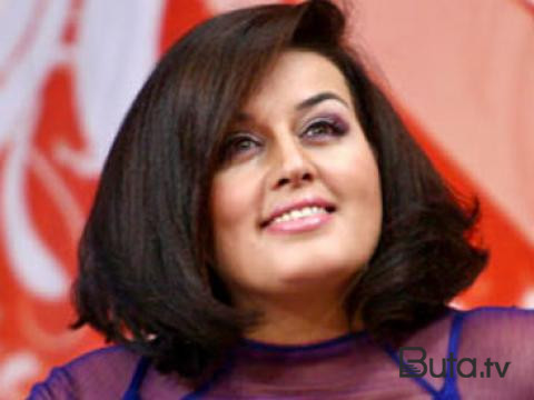  Elza Seyidcahan deputatlığa namizəd oldu  