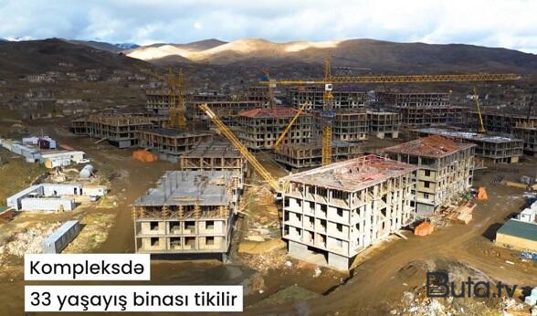  Son 6 ayda Qarabağa nə qədər pul xərclənib?  
