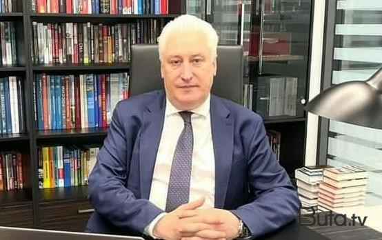  Ukraynanın bu obyektlərini vurmalıyıq - Korotçenko  