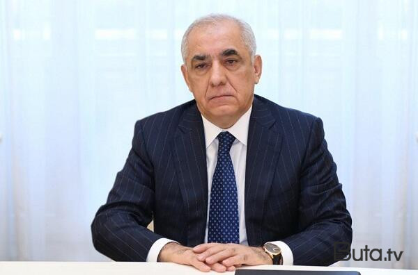  Baş nazir sərəncam imzaladı  