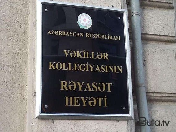  Orxan Babayev yüksək vəzifəyə təyin olundu  
