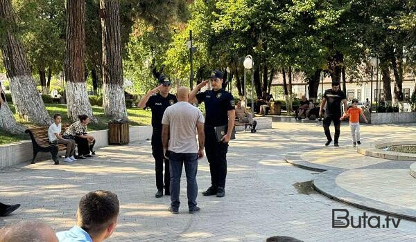 Qarabağda sanitariya qaydaları belə qorunur - Video  