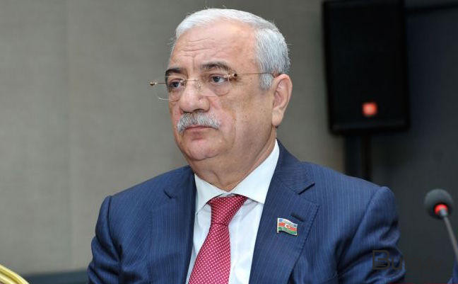  Səttar Möhbaliyev yerinə o sədr seçildi  