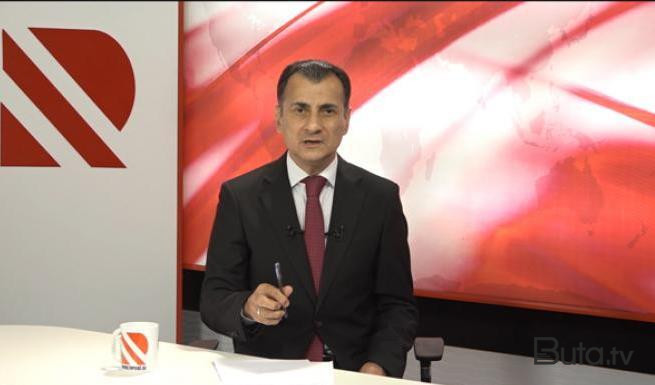  Namizədlər, bağışlayın, amma yalan danışırsınız!  